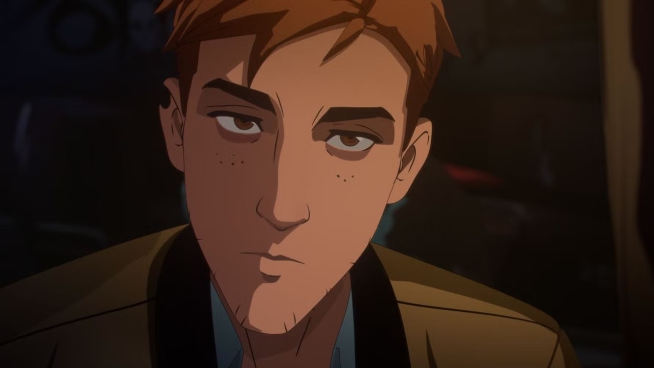 آرون پال اولین انتخاب سازندگان برای نقش اصلی بازی Dispatch نبود