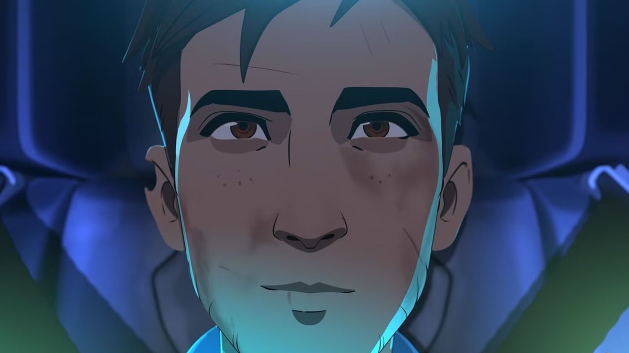 مدیرعامل Critical Role از ساخت فصل دوم بازی Dispatch حمایت کرد