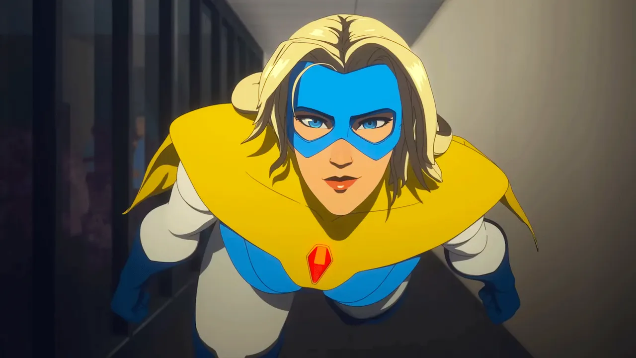 بازی Dispatch شانس حضور در The Game Awards 2026 را به دست آورد