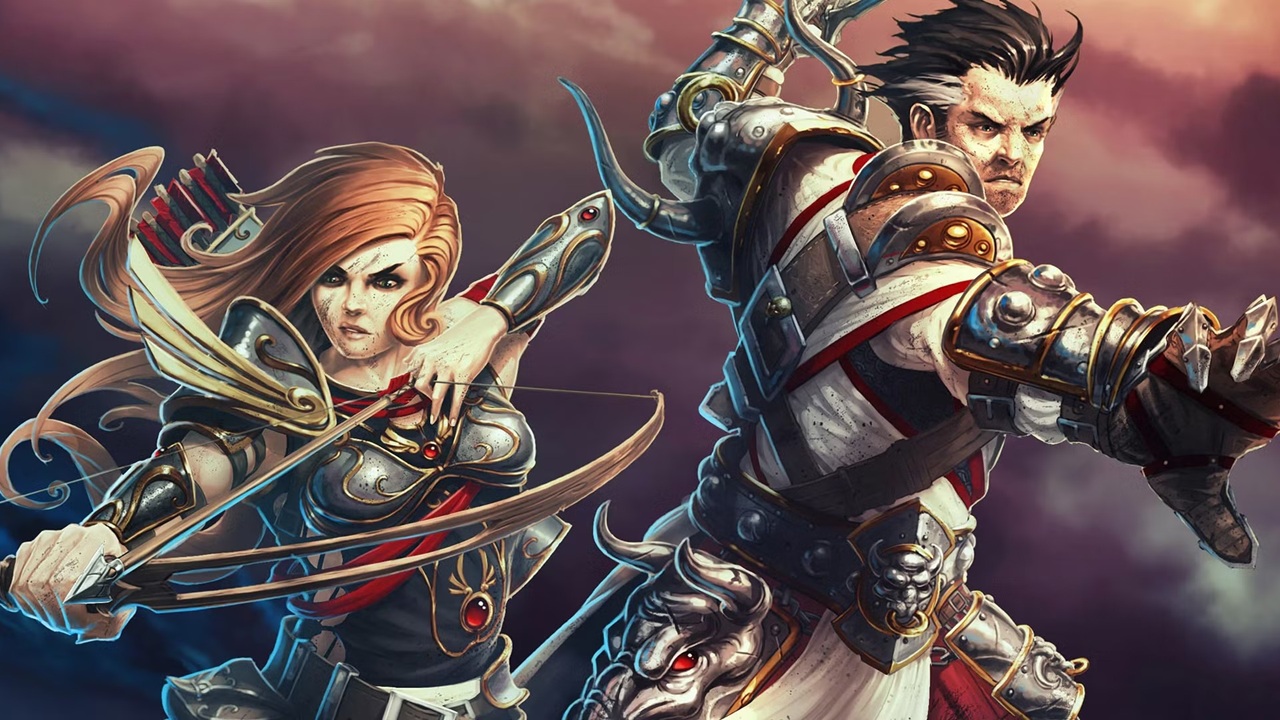 دلیل کنار گذاشته شدن ساخت بازی Baldur’s Gate 4 توسط استودیوی لاریان مشخص شد