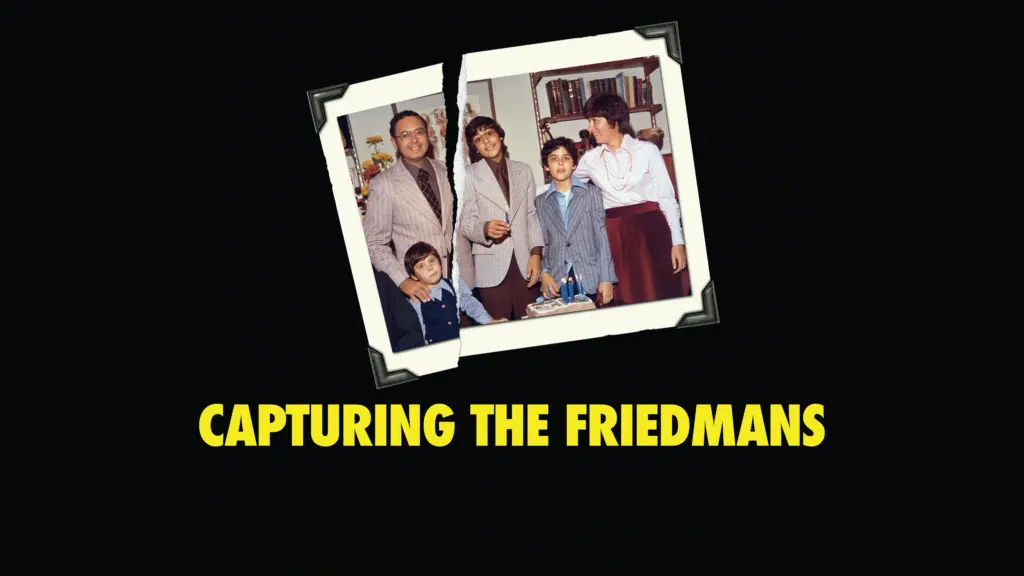 بهترین فیلم های مستند جنایی