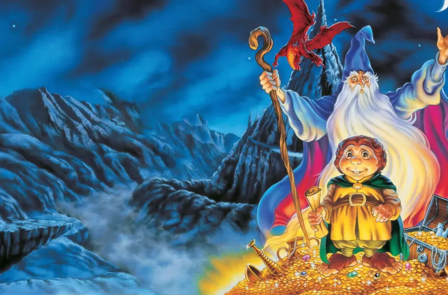 بهترین فیلم های فانتزی دهه ۷۰