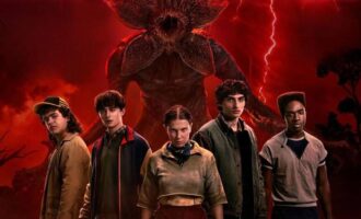 چه می‌شد اگر بازی استرنجر ثینگز ساخته می‌شد؟