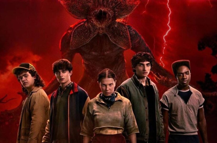 چه می‌شد اگر بازی استرنجر ثینگز ساخته می‌شد؟