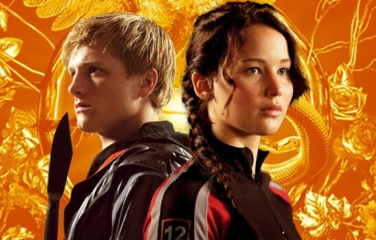 Hunger Games