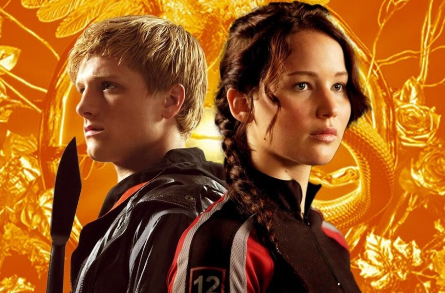 Hunger Games