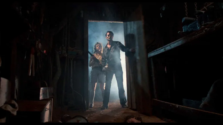 فیلم Evil Dead 2