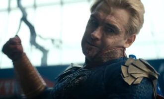 فصل پنجم سریال The Boys