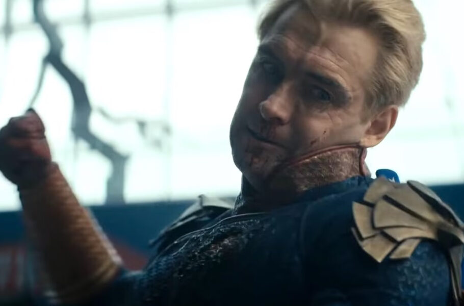 فصل پنجم سریال The Boys