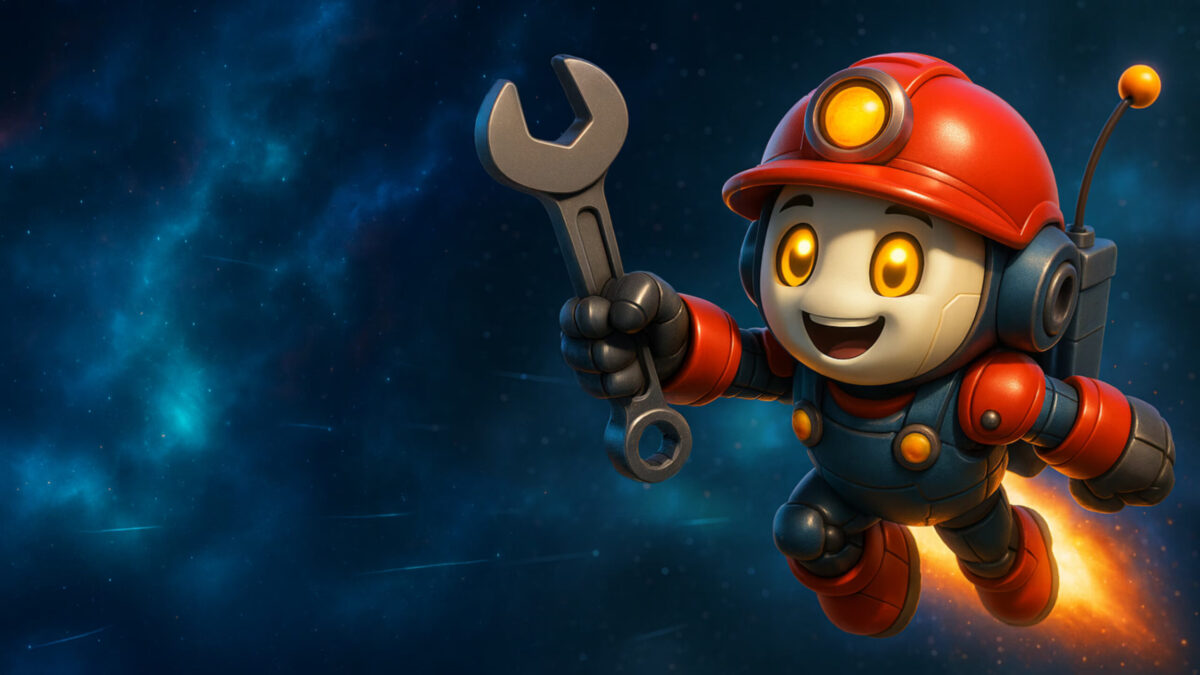 یک کپی ساخته هوش مصنوعی از Astro Bot در فروشگاه پلی استیشن قرار گرفته است