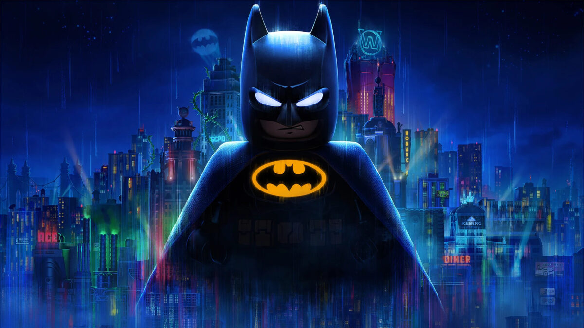 صداپیشه بتمن در LEGO Batman: Legacy of the Dark Knight از حس و حال خود می‌گوید