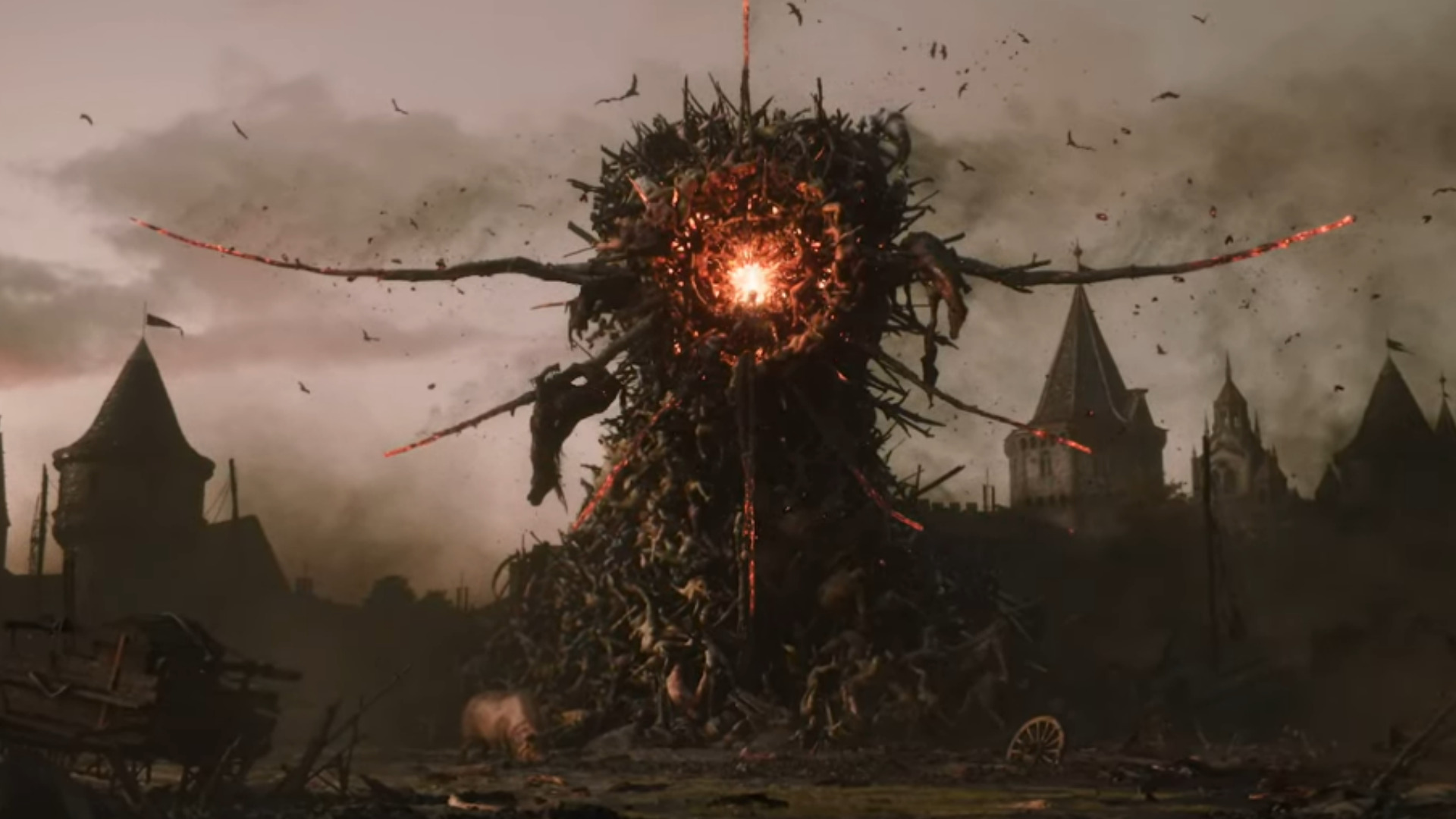 چرا بازی Divinity مهم‌ترین پروژه تاریخ استودیو لارین است؟