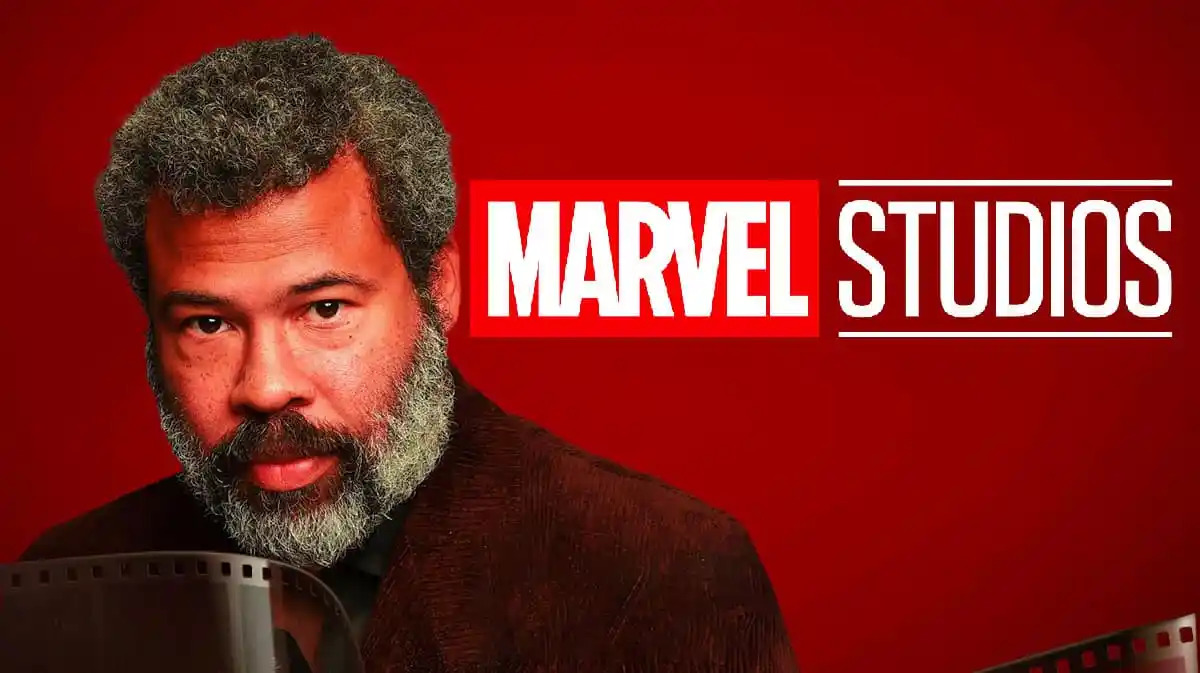 شایعه: جردن پیل در حال مذاکره برای کارگردانی یک فیلم مارول است