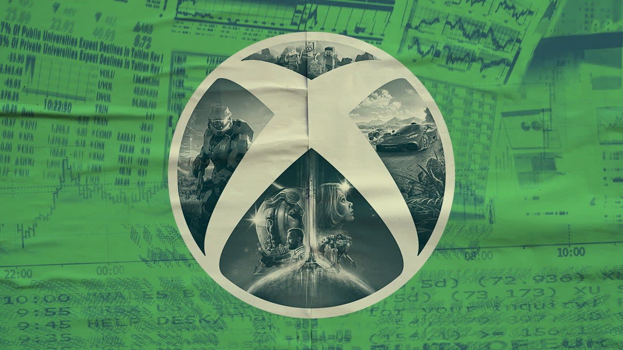 مایکروسافت رسما حاشیه سود ۳۰ درصدی بخش ایکس باکس را تکذیب کرد