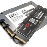 ۵ دلیل که خرید SSD NVMe اشتباه بزرگی است!