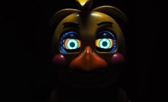Five Nights at Freddy's