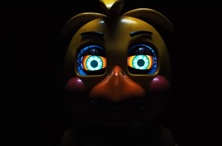 Five Nights at Freddy's