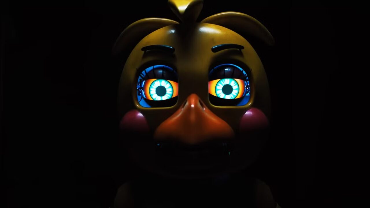 فیلم ترسناک Five Nights at Freddy’s 2 سومین فیلم بد سال ۲۰۲۵ بود