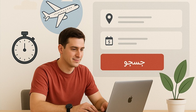 دقیقا بدانید چه می‌خواهید: قیمت، زمان یا راحتی؟