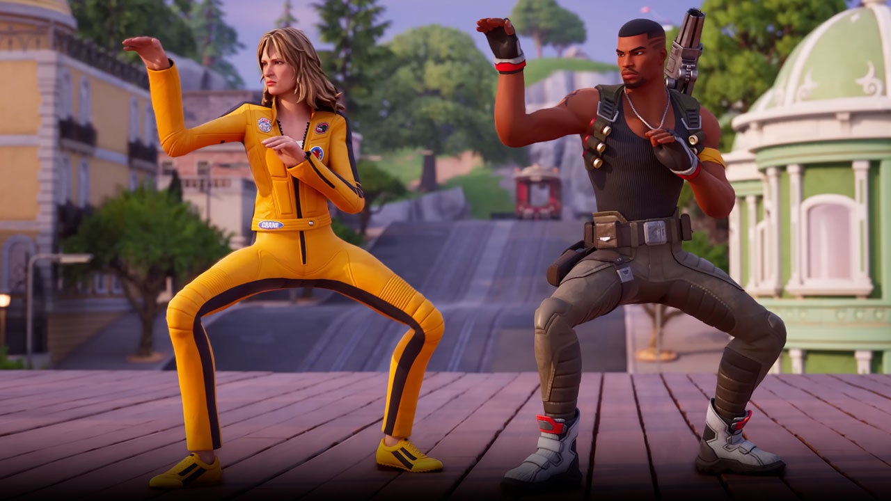 آخرین تریلر بازی Fortnite به‌دلیل استفاده از واژه‌های نامناسب به سانسور دچار شد