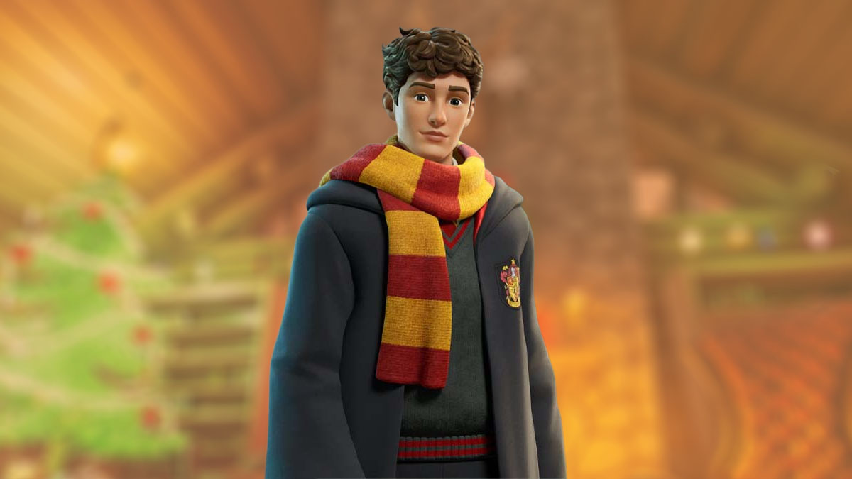 لیکر همکاری فورتنایت و هری پاتر با هدف اعتراض این افشاگری را انجام داده است