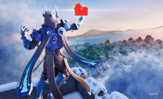 بازیگرهای فیلم تنها در خانه به فورتنایت می‌آیند