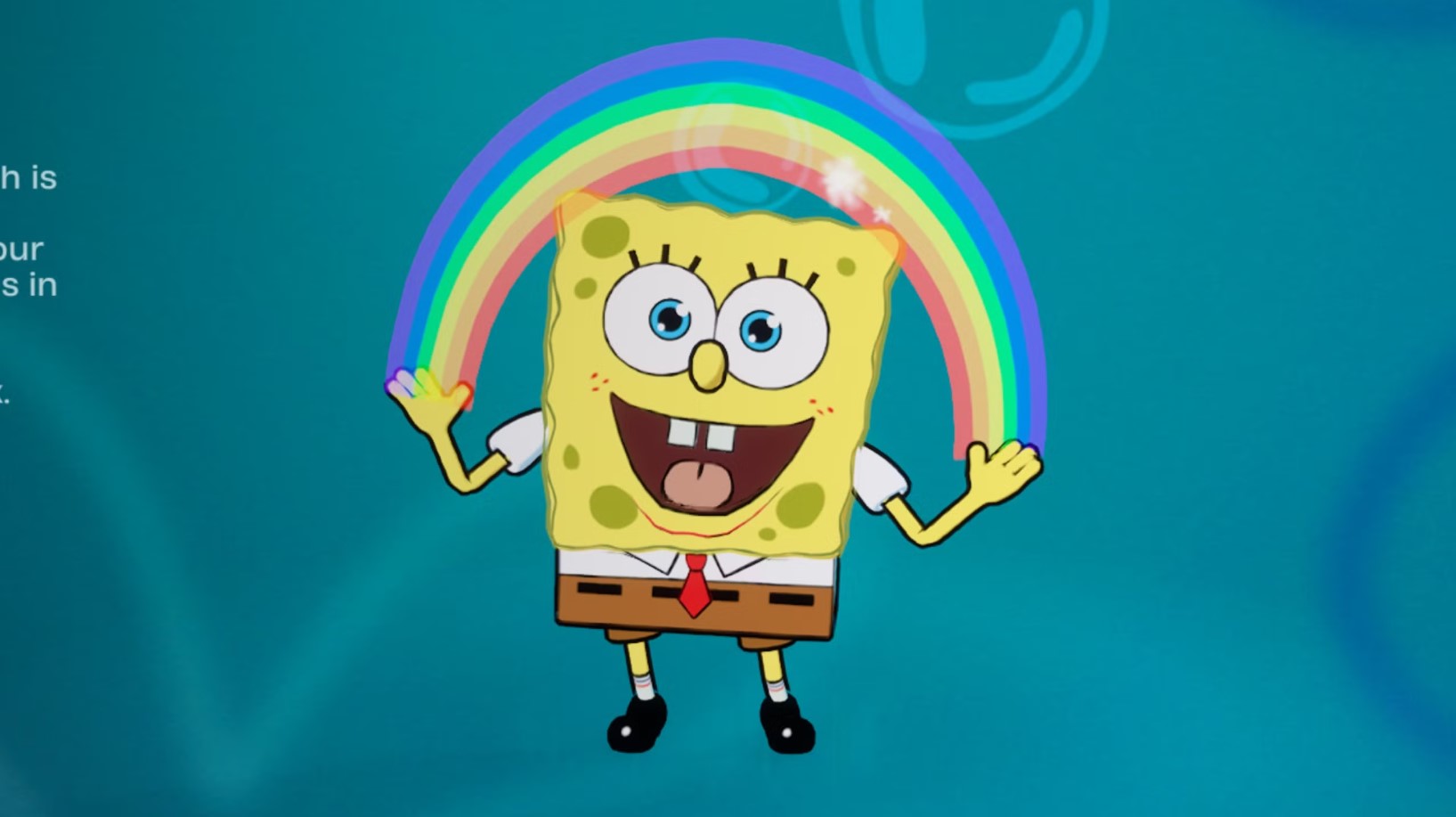 باب اسفنجی به بازی فورتنایت می‌آید