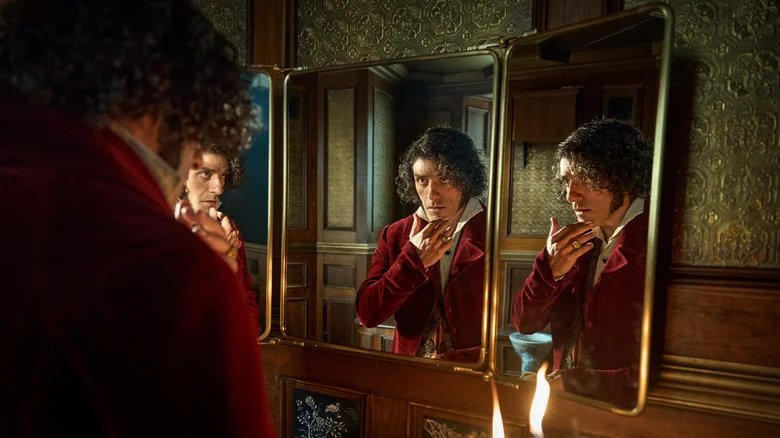 فیلم Frankenstein گیرمو دل تورو