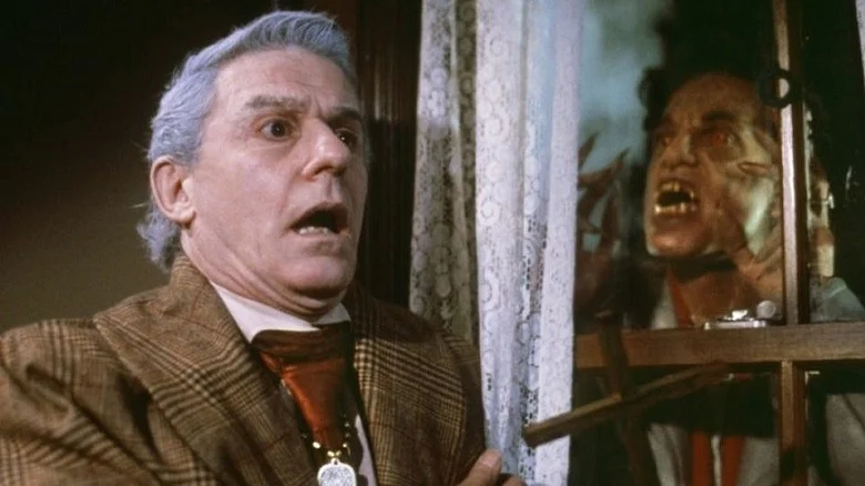 بهترین فیلم‌های ترسناک دهه ۸۰