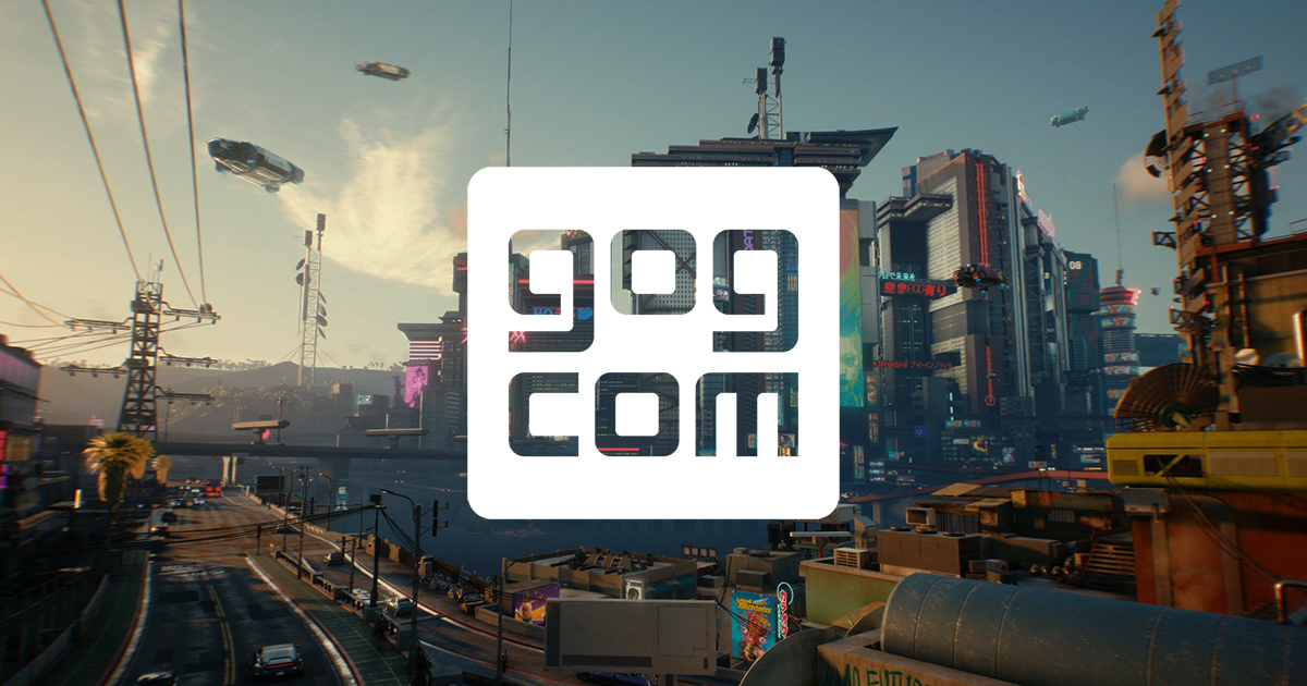 مالکیت پلتفرم GOG به بنیان‌گذار مشترک سی‌دی پراجکت رد واگذار شد