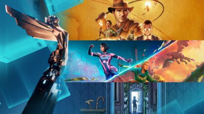 یادداشت گیم اواردز: به یاد بازی‌هایی که از رقابت جا مانده‌اند