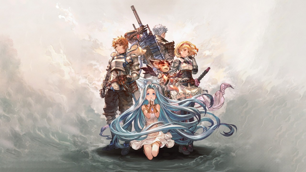نسخه استیم بازی Granblue Fantasy پس از ۱۲ سال عرضه می‌شود