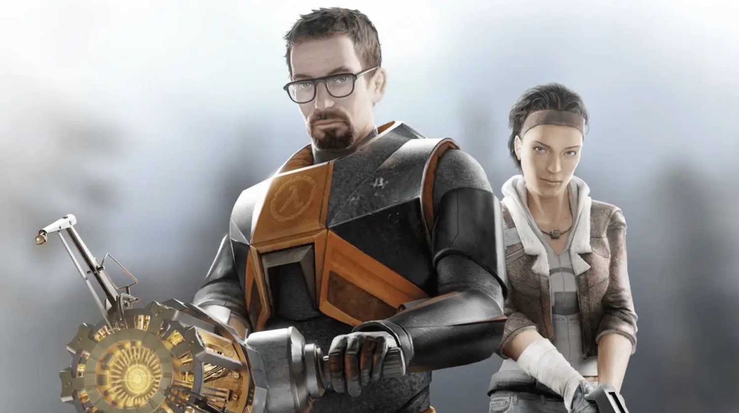 از بازی Half-Life 2 به عنوان بهترین بازی رترو در سال ۲۰۲۵ یاد شد