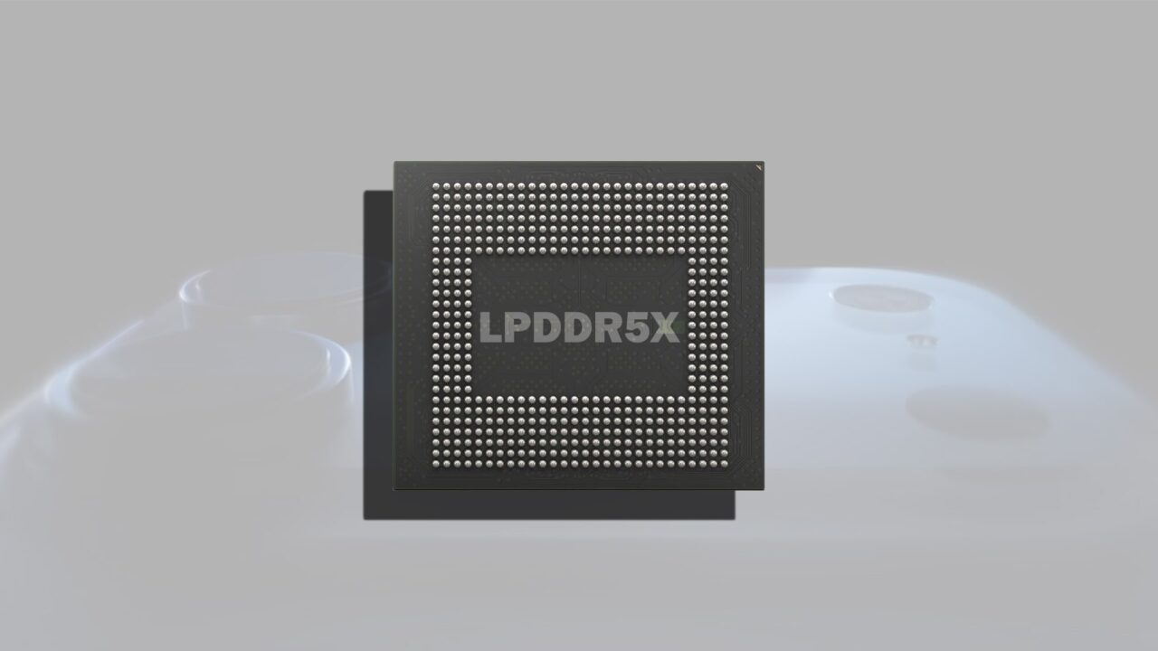 شرکت سامسونگ بزرگترین تامین‌کننده حافظه آیفون شد