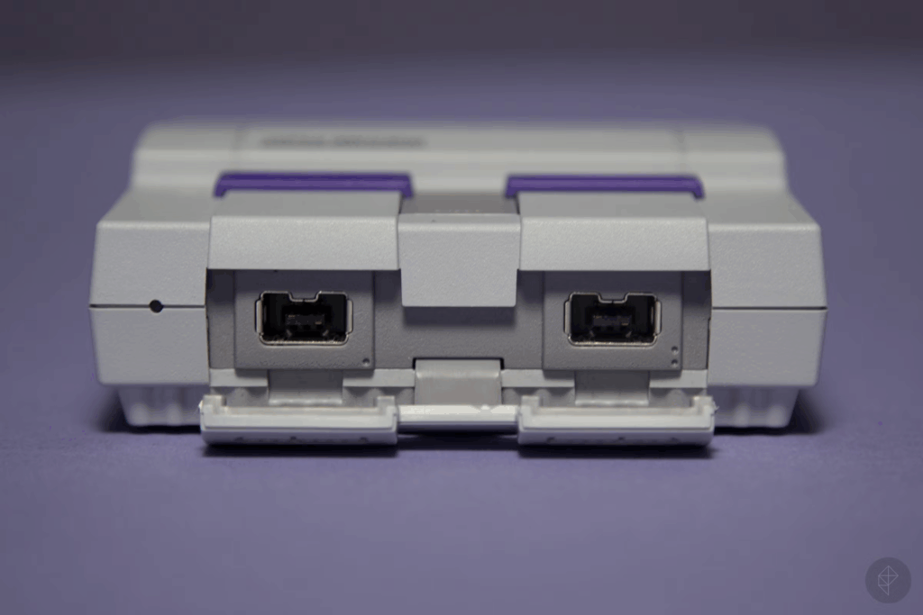 حقیقت درباره کنسول SNES که احتمالا نمی‌دانستید

