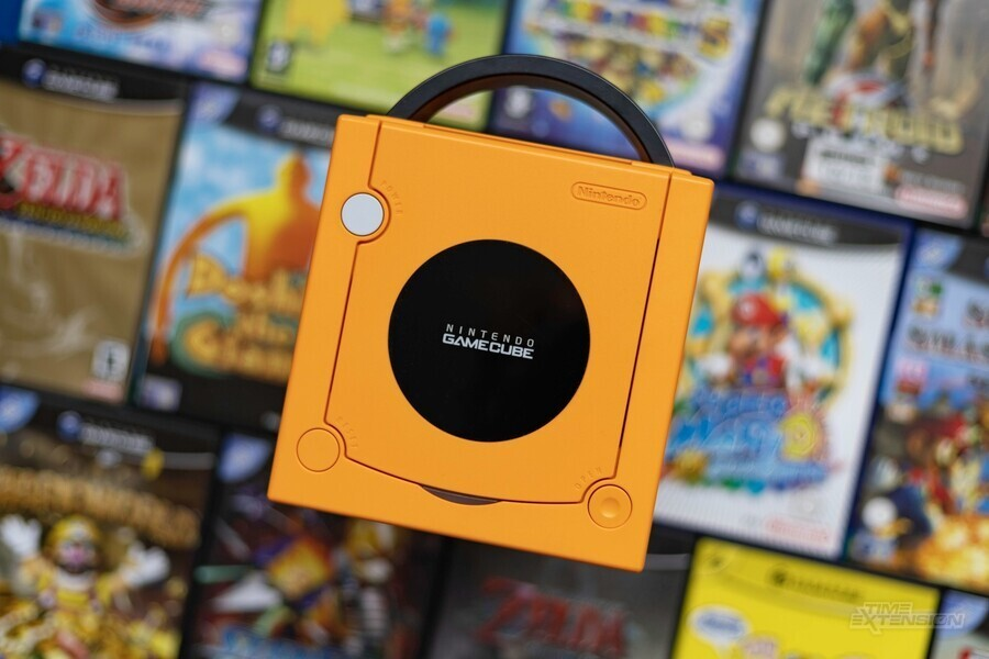 کنسول Nintendo GameCube