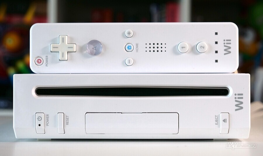 کنسول Nintendo Wii