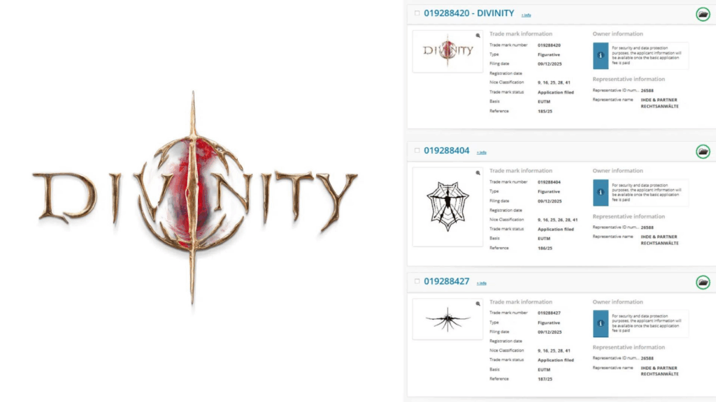 Divinity: Original Sin