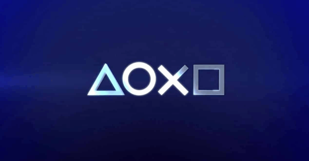 مثلث دایره مربع و ضربدر پلی استبشن