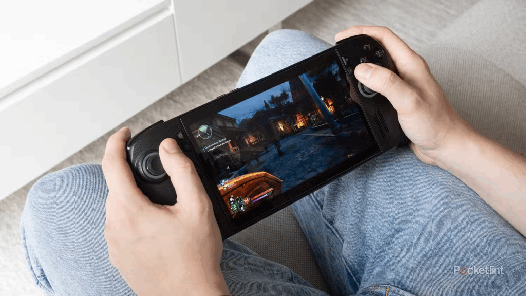 معرفی و بررسی ROG Xbox Ally X | اولین کنسول دستی ایکس باکس