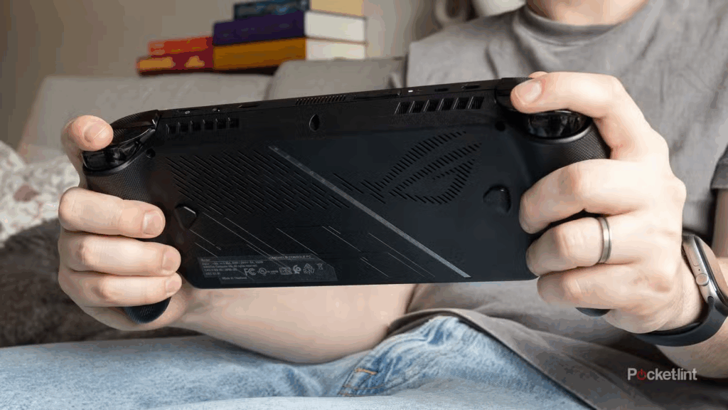 معرفی و بررسی ROG Xbox Ally X | اولین کنسول دستی ایکس باکس