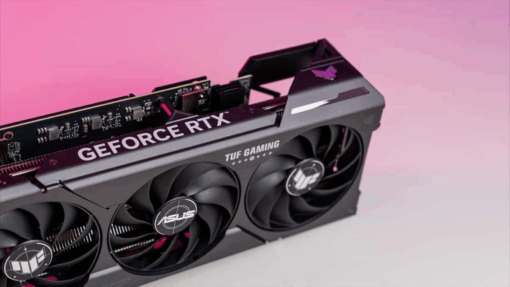 کارت گرافیک گیمینگ