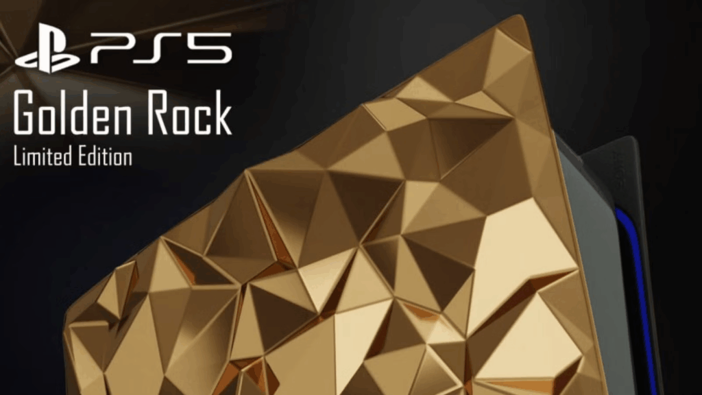 کنسول&zwnj;های لوکس و طلا کاری&zwnj; شده: از نسخه&zwnj;های کلکسیونی تا شاهکارهای خاص