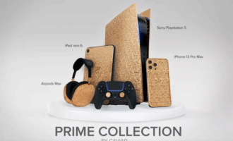 کنسول‌های لوکس و طلا کاری‌ شده: از نسخه‌های کلکسیونی تا شاهکارهای خاص