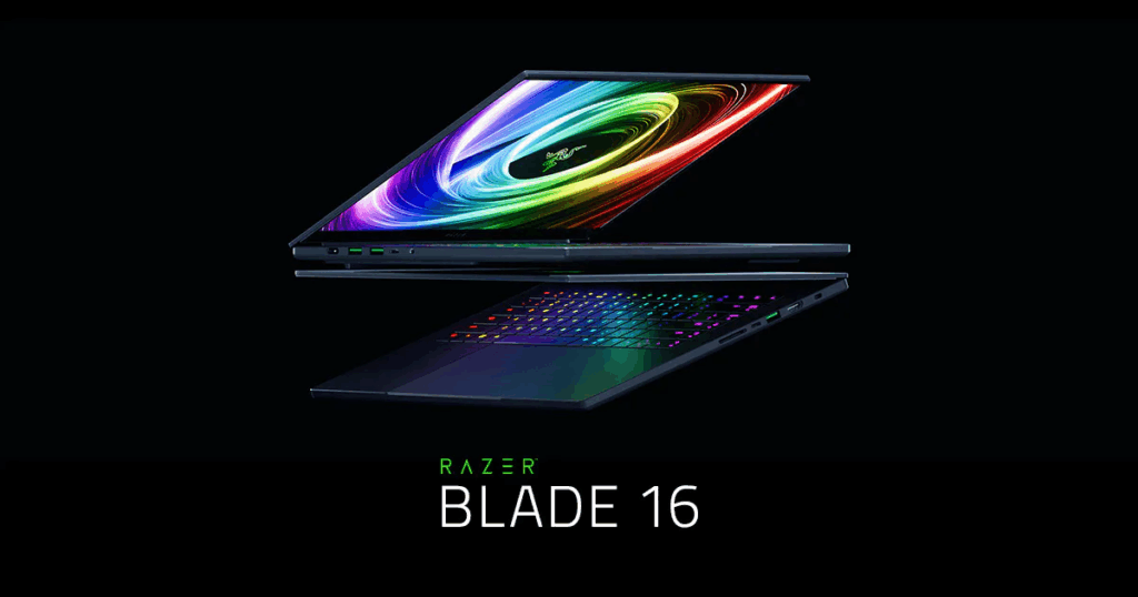 Razer Blade Series