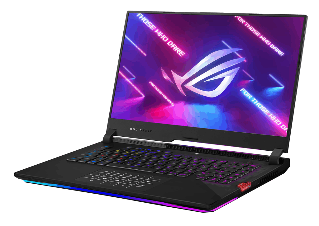 ASUS ROG Strix SCAR 16 / 18