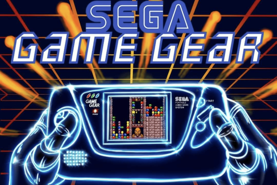 گیم گیر از نگاه تاریخ؛ واقعیتها و نکات جذاب یک کنسول فراموش شده