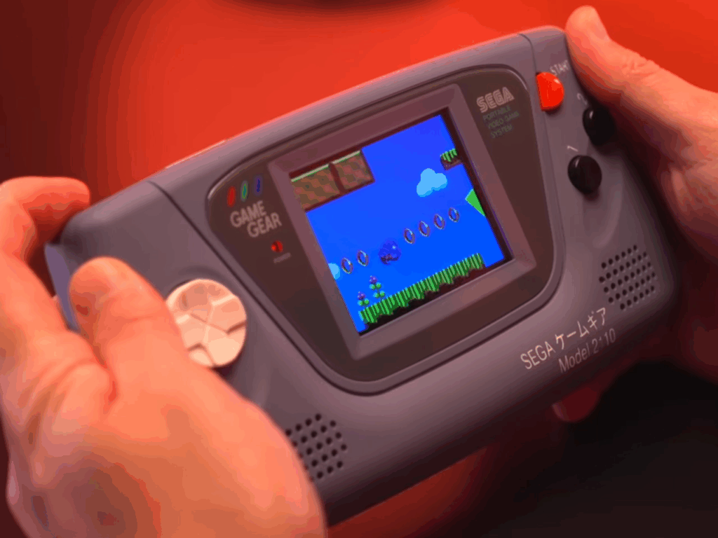 گیم گیر از نگاه تاریخ؛ واقعیتها و نکات جذاب یک کنسول فراموش شده