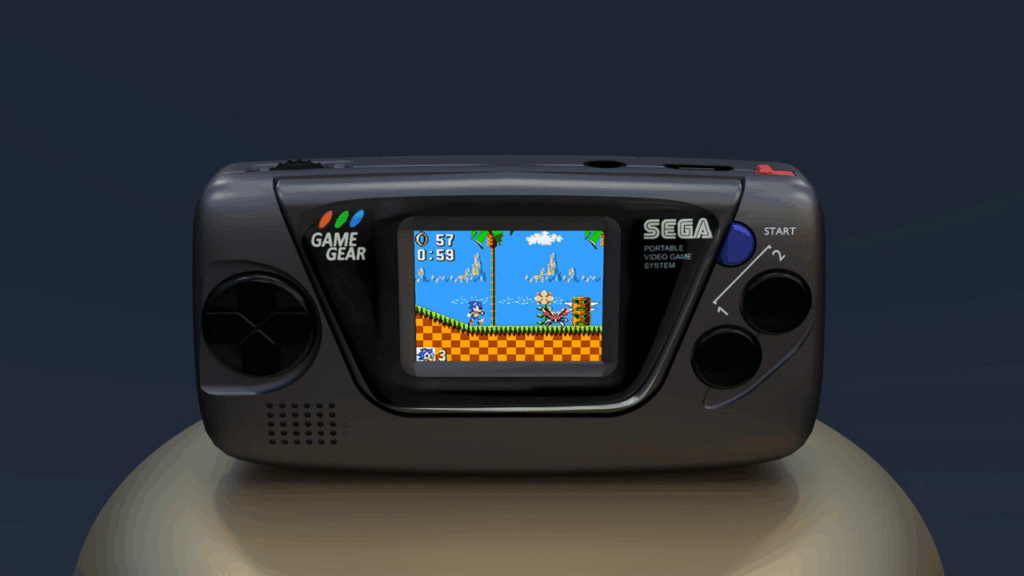 گیم گیر از نگاه تاریخ؛ واقعیتها و نکات جذاب یک کنسول فراموش شده