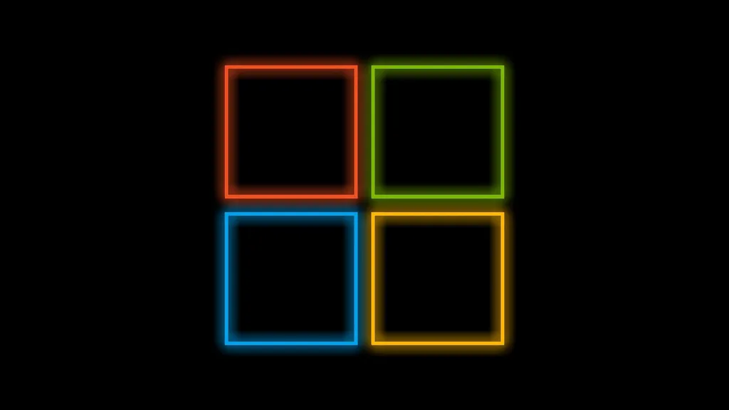 لوگو ویندوز